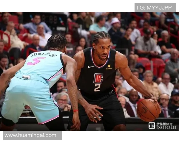 快船击败热火,取得新赛季首场胜利,乔治表现抢眼 快船击败热火,取得新赛季首场胜利,乔治表现抢眼