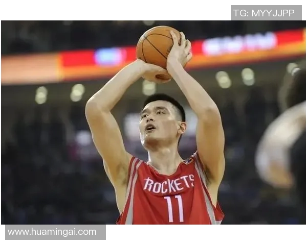 欧美强队姚明的传奇之路与篮球世界的深远影响 欧美强队姚明的传奇之路与篮球世界的深远影响