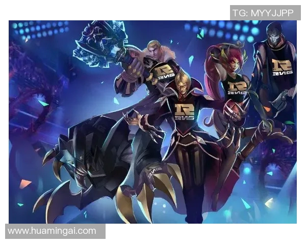 独家解读RNG战队耐力对比及其对比赛表现的影响分析