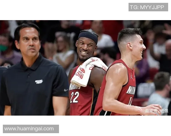 热火队再次大胜开拓者,士气大振 热火队再次大胜开拓者,士气大振