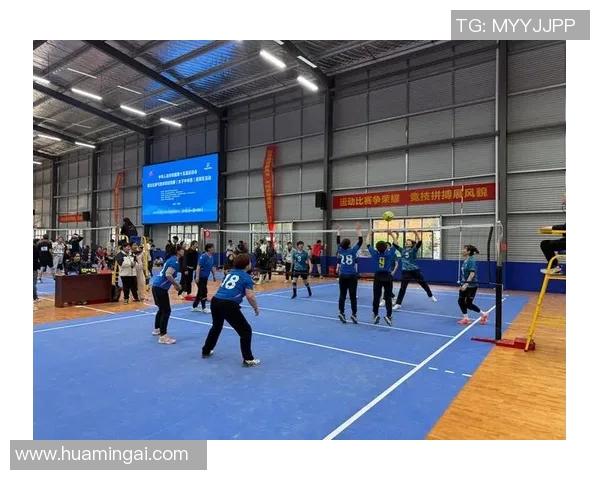 西安排球队如何通过团队协作提升排球竞技水平与默契配合 西安排球队如何通过团队协作提升排球竞技水平与默契配合